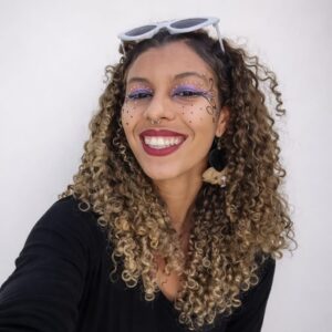 Tia Cenoura