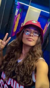 Tia Cacau